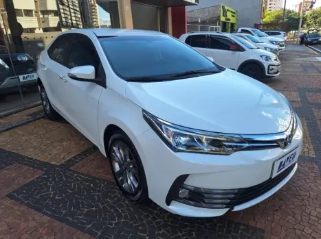 TOYOTA Corolla 2.0 16V 4P XEI FLEX AUTOMTICO, Foto 3