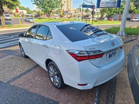 TOYOTA Corolla 2.0 16V 4P XEI FLEX AUTOMTICO, Foto 4