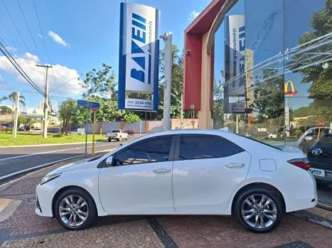 TOYOTA Corolla 2.0 16V 4P XEI FLEX AUTOMTICO, Foto 5