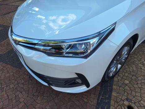 TOYOTA Corolla 2.0 16V 4P XEI FLEX AUTOMTICO, Foto 7