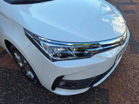 TOYOTA Corolla 2.0 16V 4P XEI FLEX AUTOMTICO, Foto 8