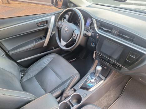 TOYOTA Corolla 2.0 16V 4P XEI FLEX AUTOMTICO, Foto 9