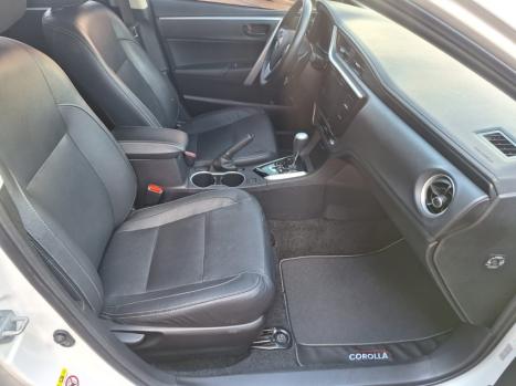 TOYOTA Corolla 2.0 16V 4P XEI FLEX AUTOMTICO, Foto 11