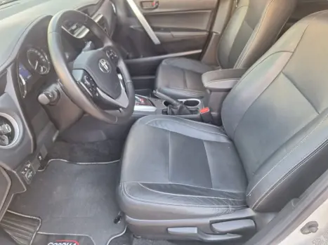 TOYOTA Corolla 2.0 16V 4P XEI FLEX AUTOMTICO, Foto 12