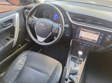 TOYOTA Corolla 2.0 16V 4P XEI FLEX AUTOMTICO, Foto 13