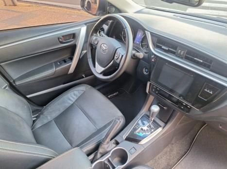 TOYOTA Corolla 2.0 16V 4P XEI FLEX AUTOMTICO, Foto 14