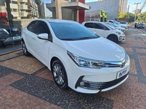 TOYOTA Corolla 2.0 16V 4P XEI FLEX AUTOMTICO, Foto 17
