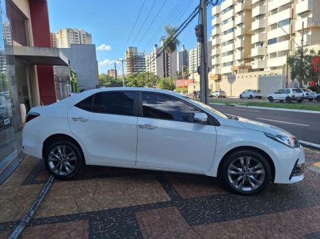 TOYOTA Corolla 2.0 16V 4P XEI FLEX AUTOMTICO, Foto 18