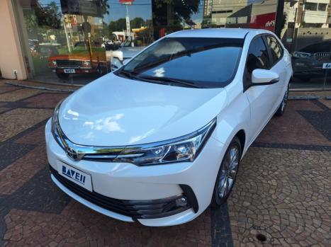 TOYOTA Corolla 2.0 16V 4P XEI FLEX AUTOMTICO, Foto 20