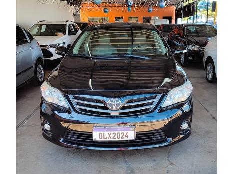 TOYOTA Corolla 2.0 16V 4P XEI FLEX AUTOMTICO, Foto 2