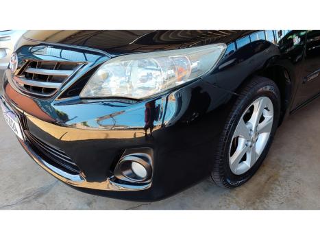 TOYOTA Corolla 2.0 16V 4P XEI FLEX AUTOMTICO, Foto 4