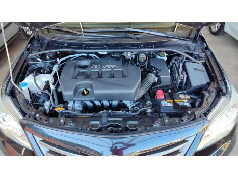 TOYOTA Corolla 2.0 16V 4P XEI FLEX AUTOMTICO, Foto 5