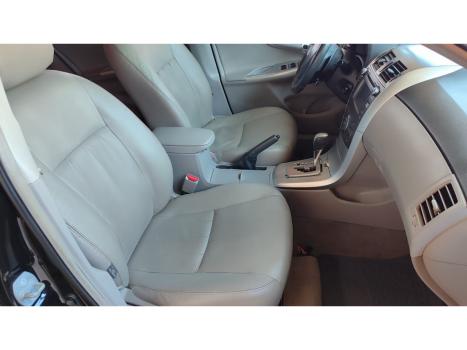 TOYOTA Corolla 2.0 16V 4P XEI FLEX AUTOMTICO, Foto 6