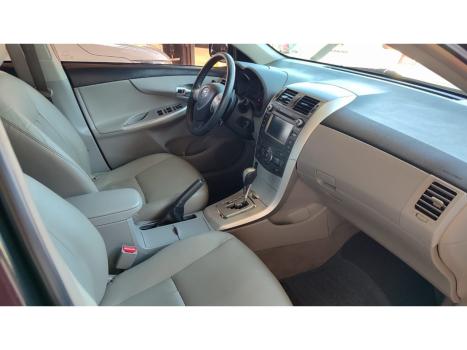 TOYOTA Corolla 2.0 16V 4P XEI FLEX AUTOMTICO, Foto 7