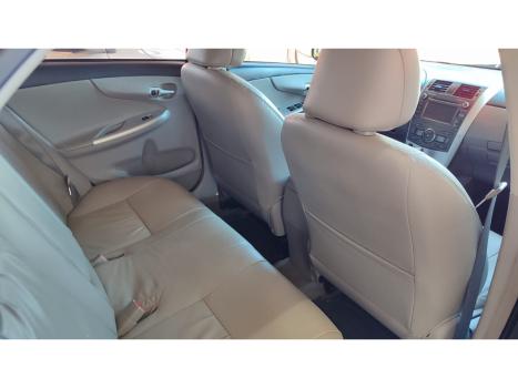 TOYOTA Corolla 2.0 16V 4P XEI FLEX AUTOMTICO, Foto 9