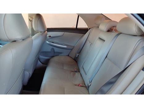 TOYOTA Corolla 2.0 16V 4P XEI FLEX AUTOMTICO, Foto 10