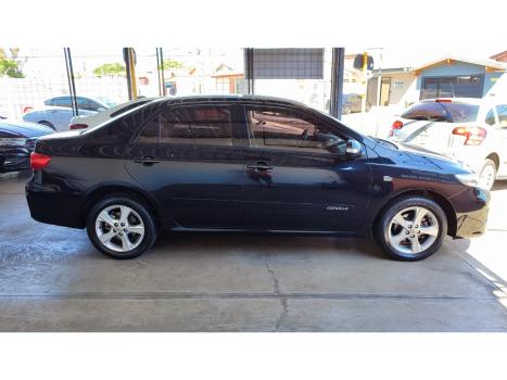 TOYOTA Corolla 2.0 16V 4P XEI FLEX AUTOMTICO, Foto 11