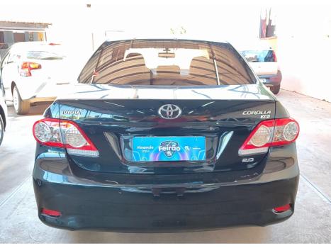 TOYOTA Corolla 2.0 16V 4P XEI FLEX AUTOMTICO, Foto 15