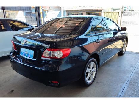 TOYOTA Corolla 2.0 16V 4P XEI FLEX AUTOMTICO, Foto 16