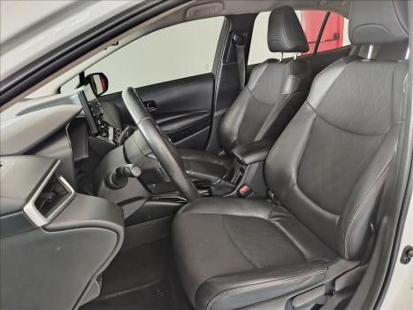 TOYOTA Corolla 2.0 16V 4P FLEX GLI DIRECT SHIFT AUTOMÁTICO CVT, Foto 8 TOYOTA Corolla 2.0 16V 4P FLEX GLI DIRECT SHIFT AUTOMÁTICO CVT, Foto 8