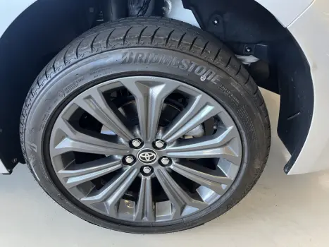 TOYOTA Corolla 2.0 16V 4P FLEX XEI DIRECT SHIFT AUTOMÁTICO CVT, Foto 5 TOYOTA Corolla 2.0 16V 4P FLEX XEI DIRECT SHIFT AUTOMÁTICO CVT, Foto 5