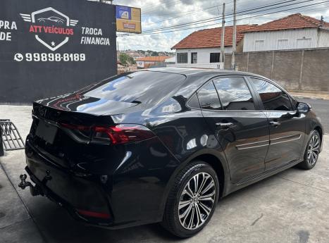 TOYOTA Corolla 2.0 16V 4P XEI FLEX AUTOMTICO, Foto 4