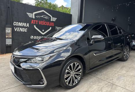 TOYOTA Corolla 2.0 16V 4P XEI FLEX AUTOMTICO, Foto 2