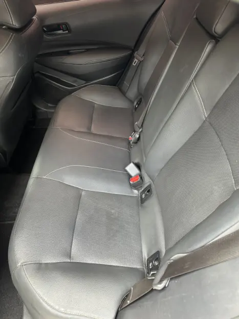 TOYOTA Corolla 2.0 16V 4P XEI FLEX AUTOMTICO, Foto 8