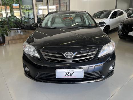 TOYOTA Corolla 2.0 16V 4P XEI FLEX AUTOMTICO, Foto 2