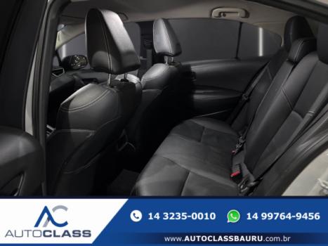 TOYOTA Corolla 2.0 16V 4P FLEX XEI DIRECT SHIFT AUTOMÁTICO CVT, Foto 10 TOYOTA Corolla 2.0 16V 4P FLEX XEI DIRECT SHIFT AUTOMÁTICO CVT, Foto 10