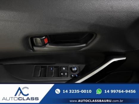 TOYOTA Corolla 2.0 16V 4P FLEX XEI DIRECT SHIFT AUTOMÁTICO CVT, Foto 13 TOYOTA Corolla 2.0 16V 4P FLEX XEI DIRECT SHIFT AUTOMÁTICO CVT, Foto 13