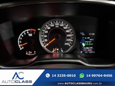 TOYOTA Corolla 2.0 16V 4P FLEX XEI DIRECT SHIFT AUTOMÁTICO CVT, Foto 14 TOYOTA Corolla 2.0 16V 4P FLEX XEI DIRECT SHIFT AUTOMÁTICO CVT, Foto 14
