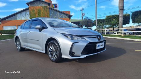 TOYOTA Corolla 2.0 16V 4P FLEX GLI DIRECT SHIFT AUTOMTICO CVT, Foto 3