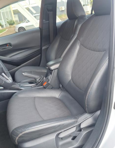 TOYOTA Corolla 2.0 16V 4P FLEX GLI DIRECT SHIFT AUTOMTICO CVT, Foto 6