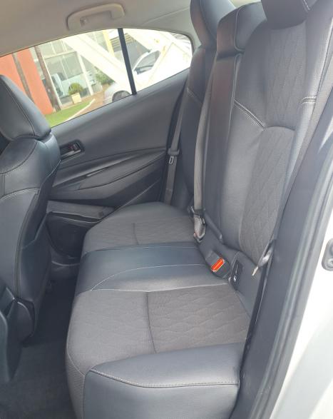 TOYOTA Corolla 2.0 16V 4P FLEX GLI DIRECT SHIFT AUTOMTICO CVT, Foto 7