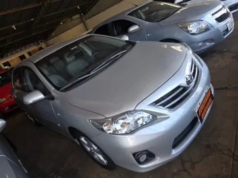 TOYOTA Corolla 2.0 16V 4P XEI FLEX AUTOMTICO, Foto 1