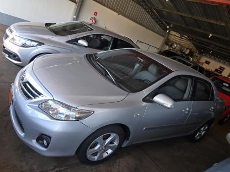 TOYOTA Corolla 2.0 16V 4P XEI FLEX AUTOMTICO, Foto 2