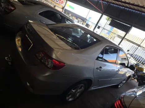 TOYOTA Corolla 2.0 16V 4P XEI FLEX AUTOMTICO, Foto 3