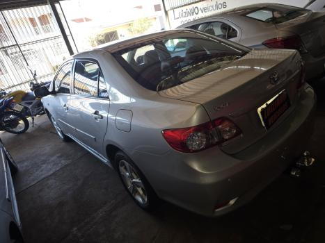 TOYOTA Corolla 2.0 16V 4P XEI FLEX AUTOMTICO, Foto 4