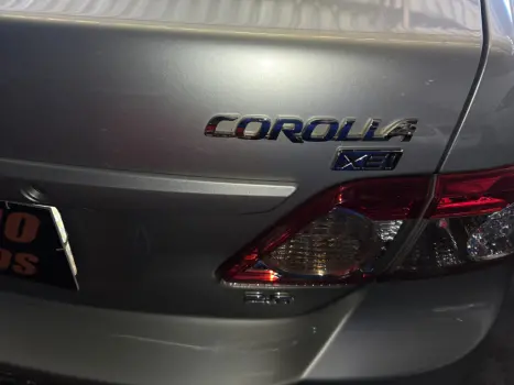 TOYOTA Corolla 2.0 16V 4P XEI FLEX AUTOMTICO, Foto 5