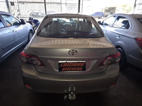 TOYOTA Corolla 2.0 16V 4P XEI FLEX AUTOMTICO, Foto 6