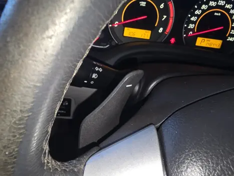 TOYOTA Corolla 2.0 16V 4P XEI FLEX AUTOMTICO, Foto 7