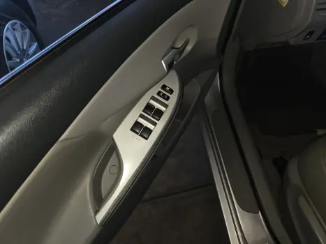 TOYOTA Corolla 2.0 16V 4P XEI FLEX AUTOMTICO, Foto 8