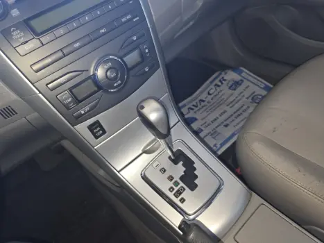 TOYOTA Corolla 2.0 16V 4P XEI FLEX AUTOMTICO, Foto 9