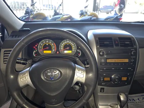 TOYOTA Corolla 2.0 16V 4P XEI FLEX AUTOMTICO, Foto 10