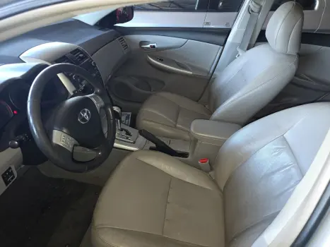 TOYOTA Corolla 2.0 16V 4P XEI FLEX AUTOMTICO, Foto 11