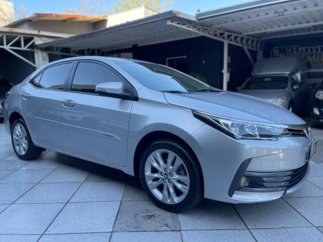 TOYOTA Corolla 2.0 16V 4P XEI FLEX AUTOMTICO, Foto 1