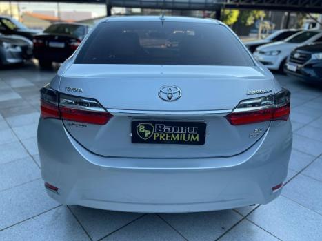 TOYOTA Corolla 2.0 16V 4P XEI FLEX AUTOMTICO, Foto 2