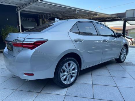 TOYOTA Corolla 2.0 16V 4P XEI FLEX AUTOMTICO, Foto 5
