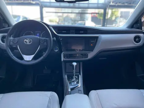 TOYOTA Corolla 2.0 16V 4P XEI FLEX AUTOMTICO, Foto 8